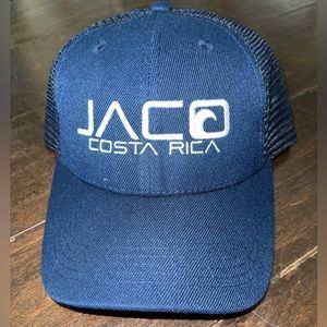 Costa Rica Hat